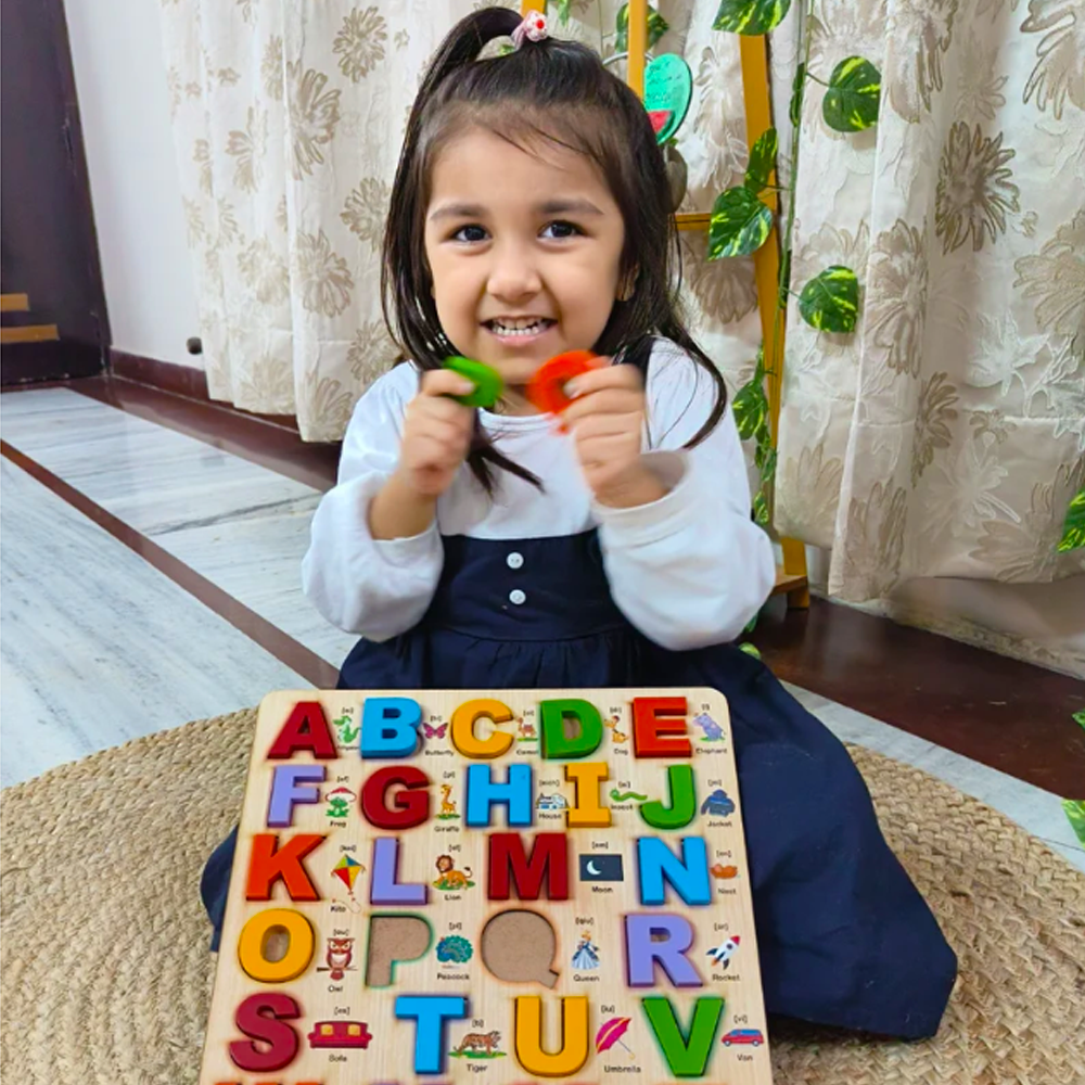 Eco-Friendly Toys