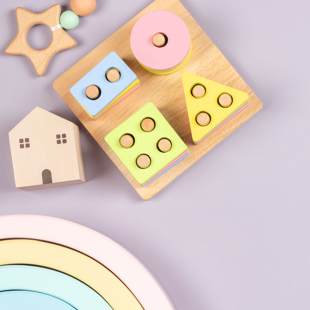 10 Eco-Friendly Toys That Inspire Sustainable Play