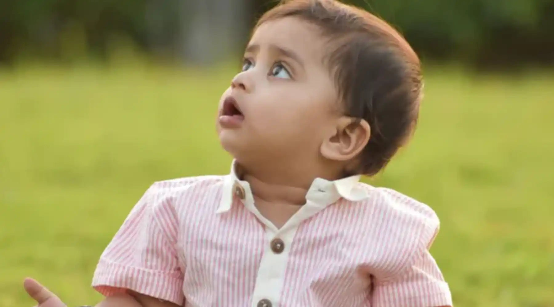 Know 5 Amazing Benefits of Organic Baby Clothes in Winter