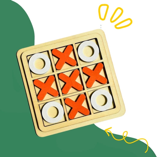 Tic Tac Toe