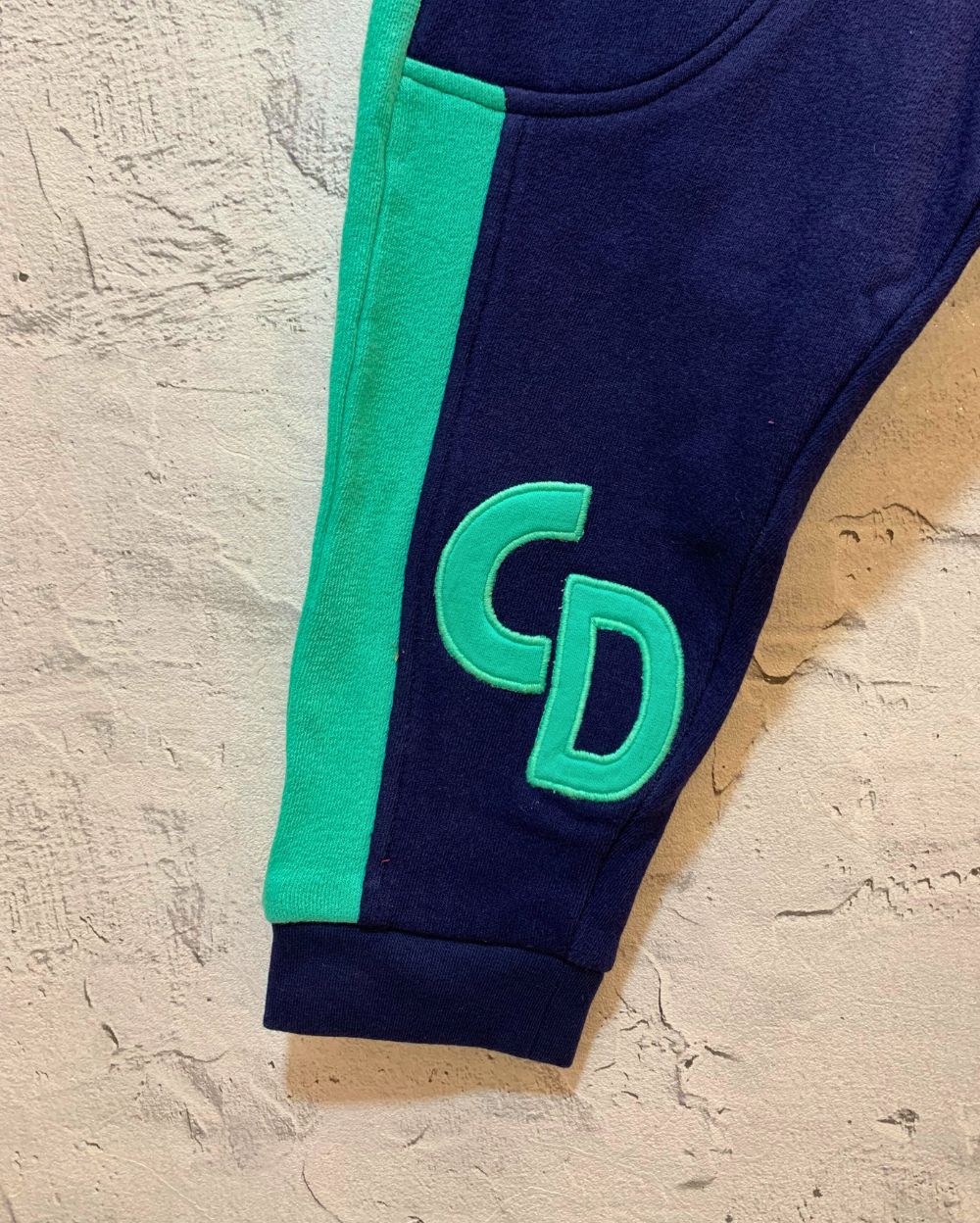 Baby-Kids 100% Cotton Terry - 2 Piece Sweatshirt and Joggers Set