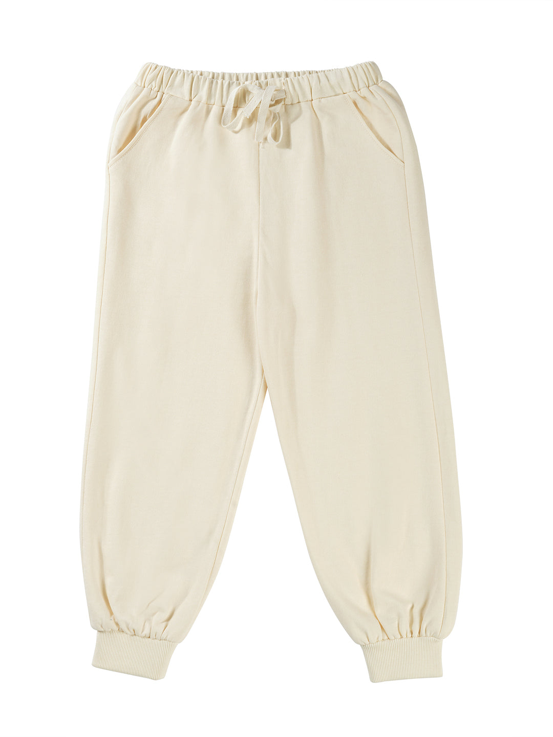 Unisex Jogger - Off White