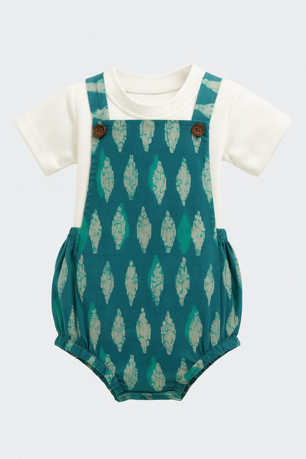 Snug Bug Coord Romper