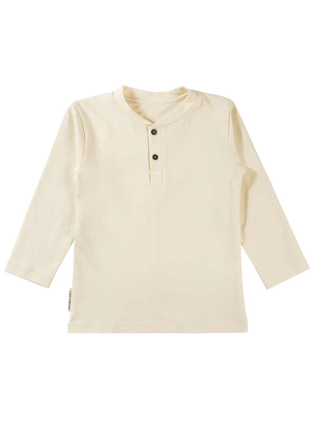 Unisex Sweatshirt - Off White