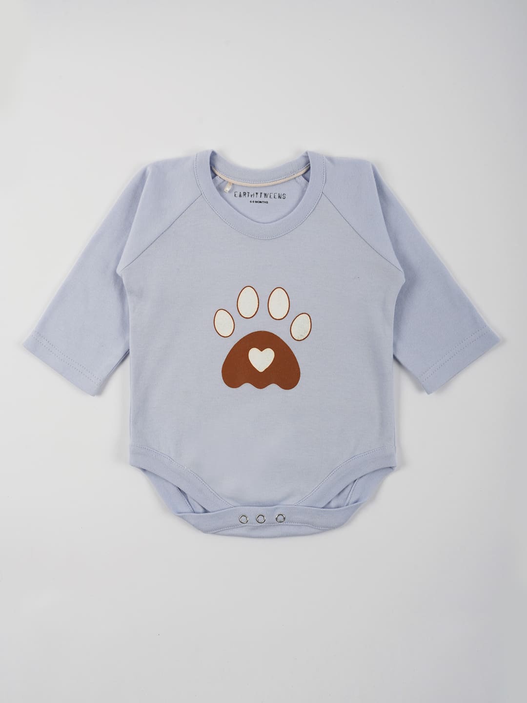 Baby Animal Printed Summer Cotton Jersey Onesie Set