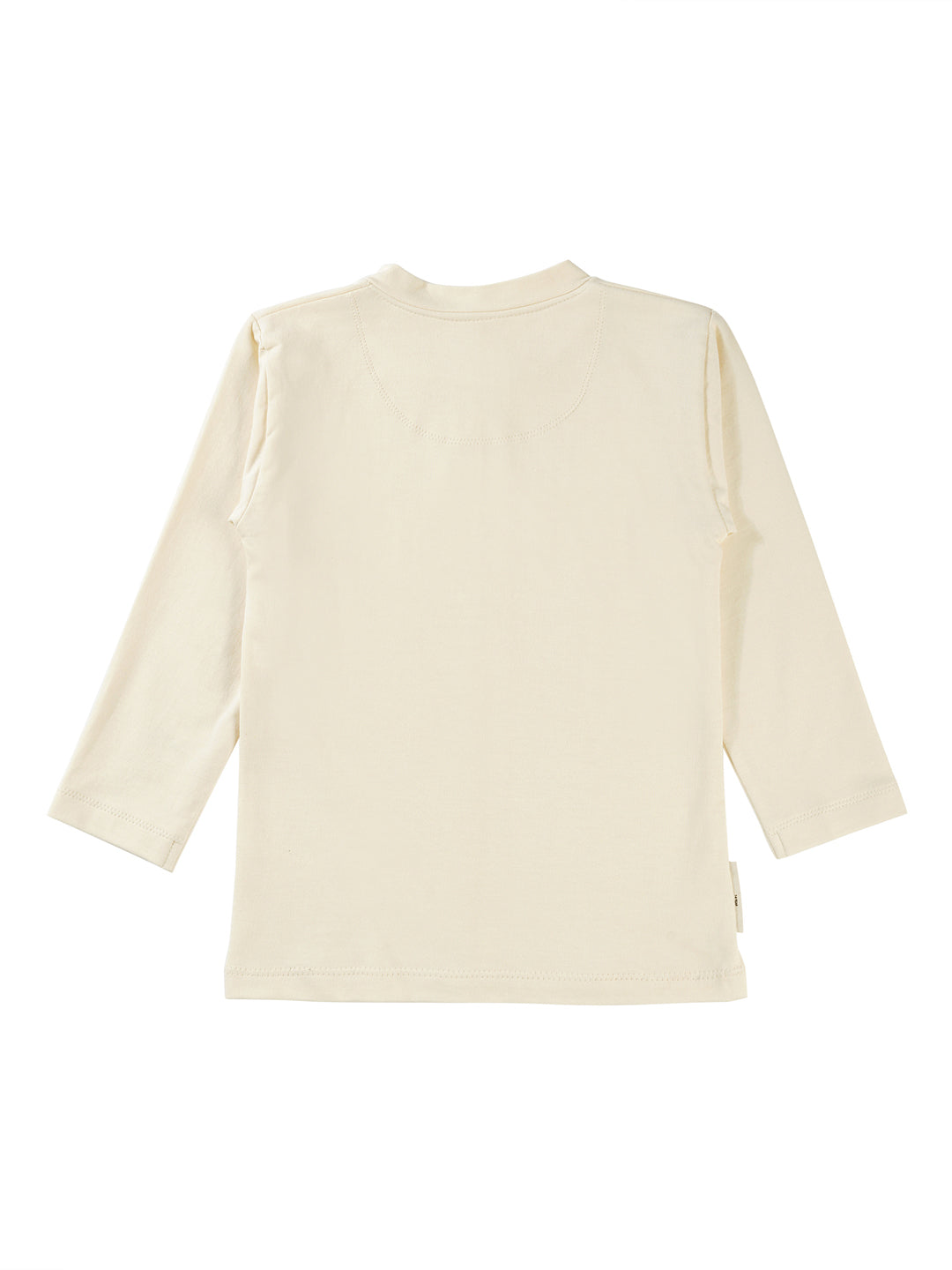 Unisex Sweatshirt - Off White