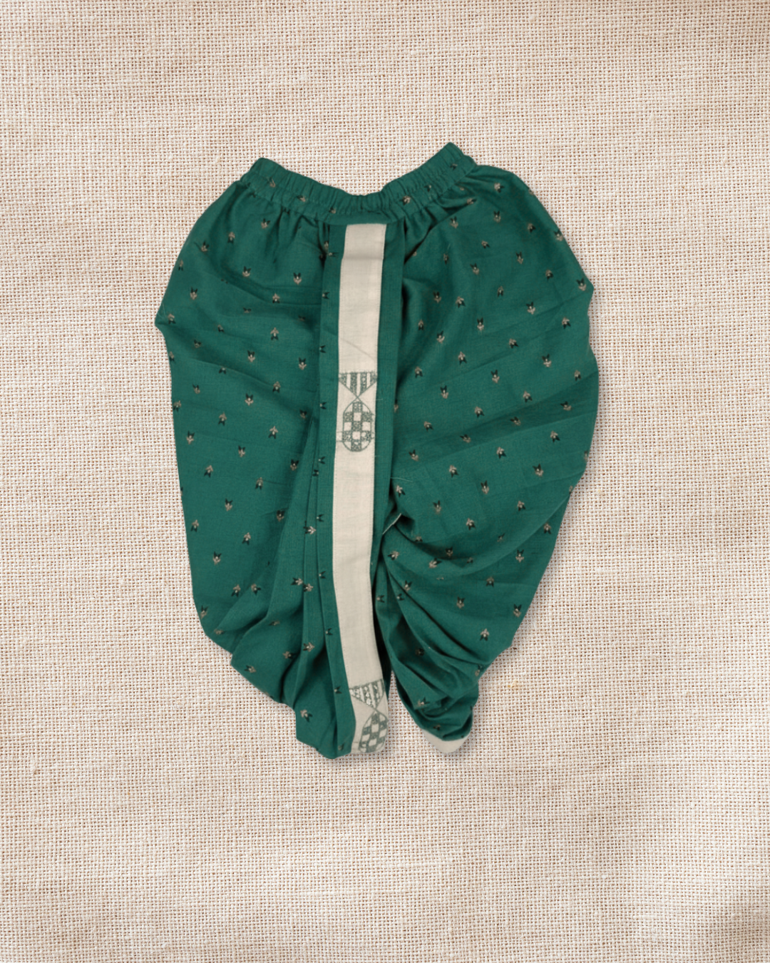 Peacock Joy kurta Set
