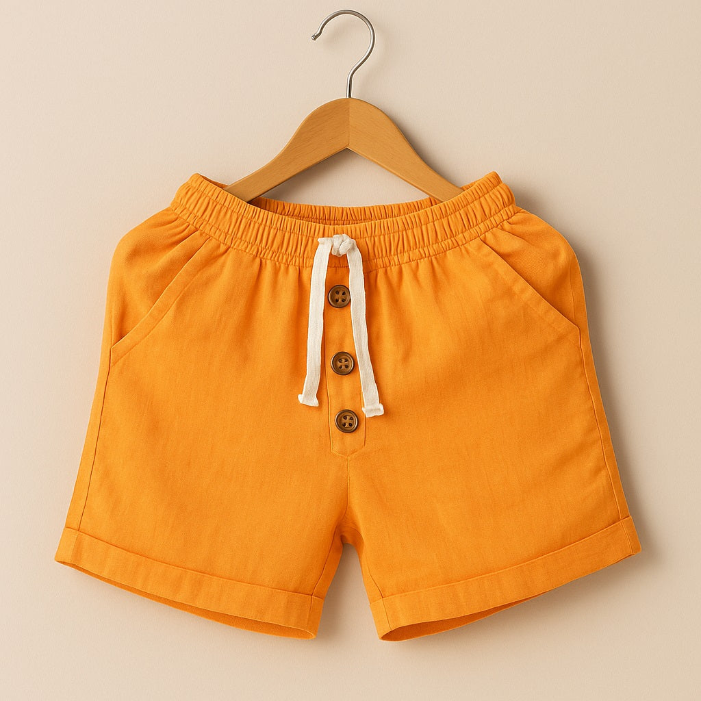 Peach Petals Play Set