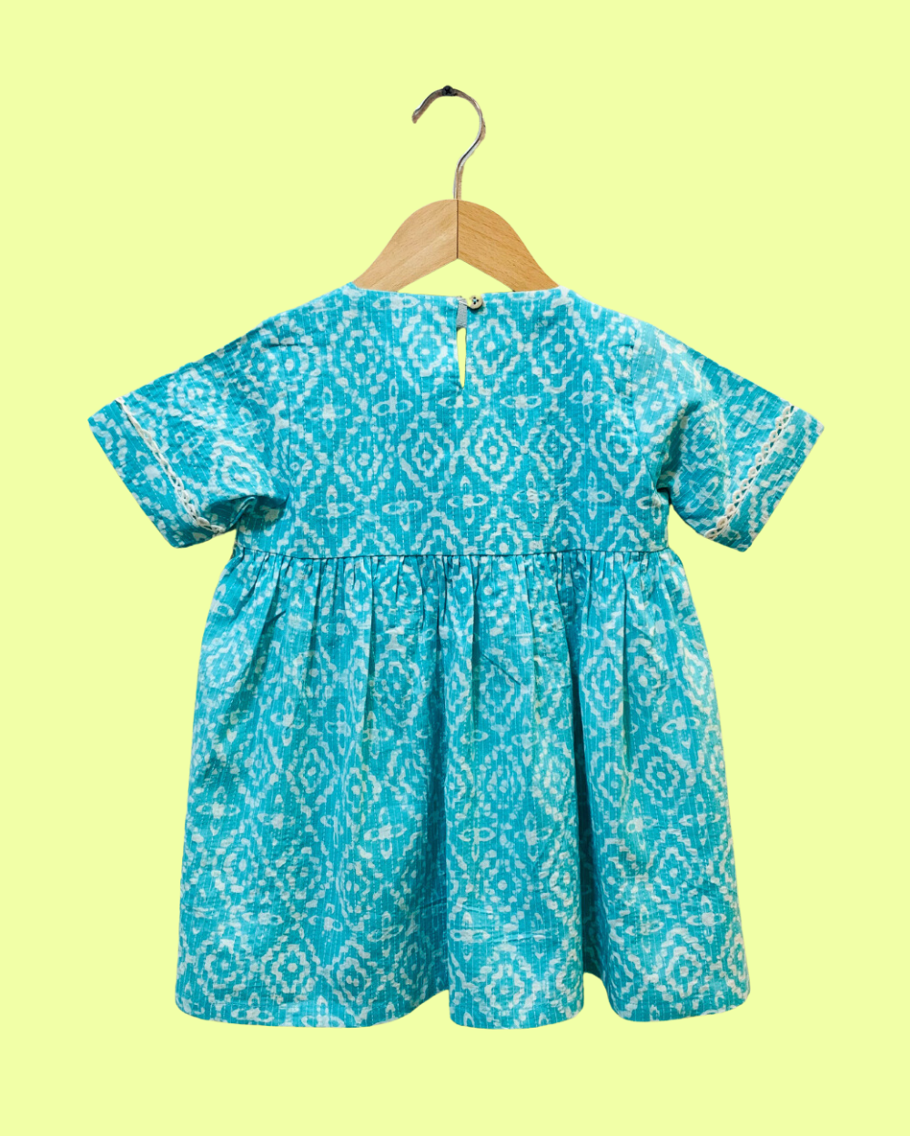 Blooming Princess Ensemble - 2 Piece Set