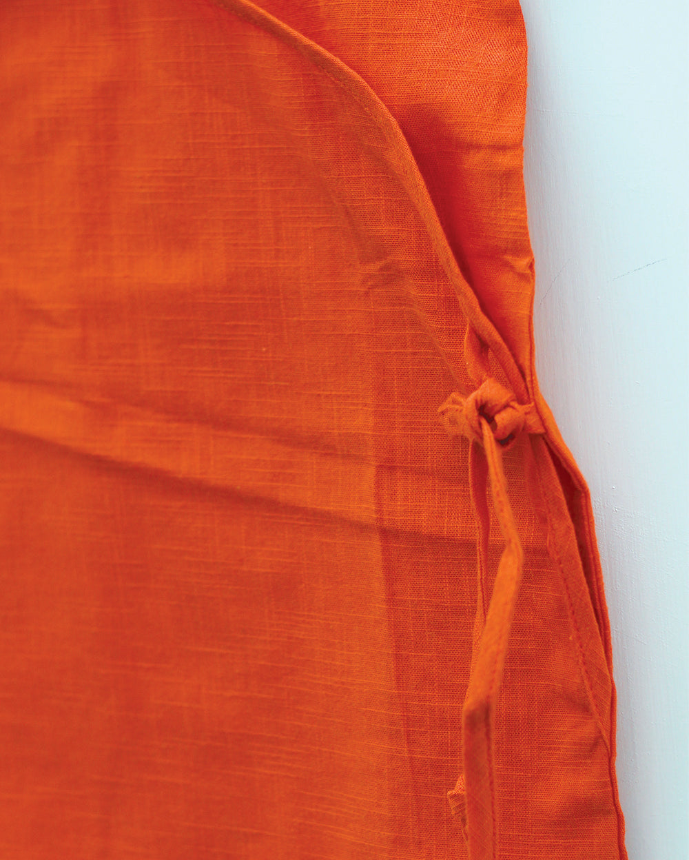 Jump In Pumpkin Baby Onesie