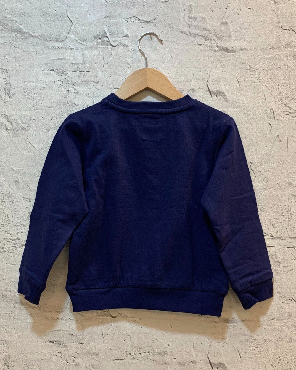 Kangaroo Pocket Sweatshirt