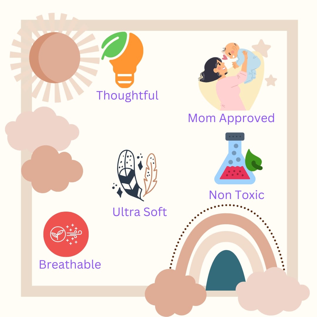 Ivory Kitty Charm Set