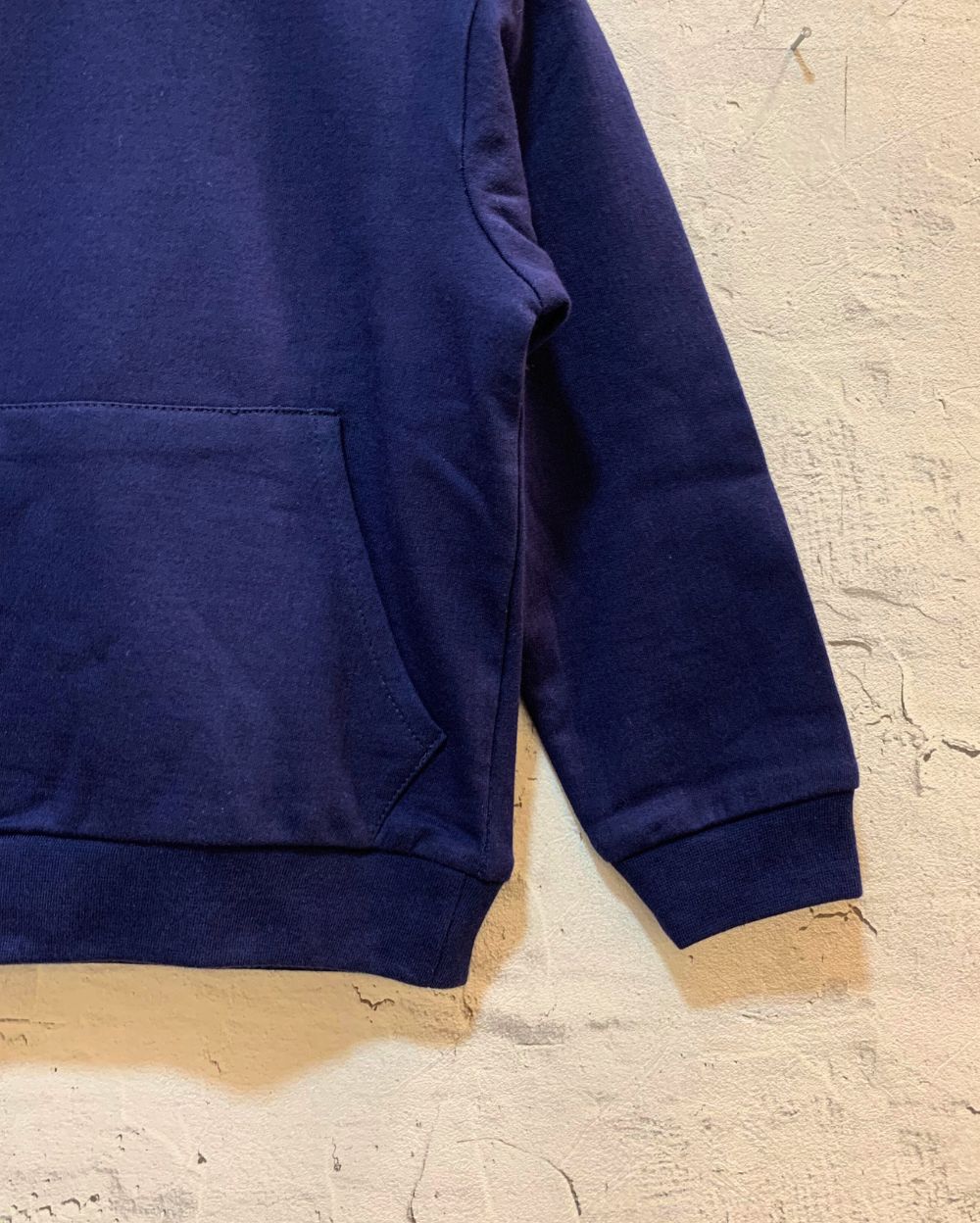Baby-Kids 100% Cotton Fleece Sweatshirts – Set of 2