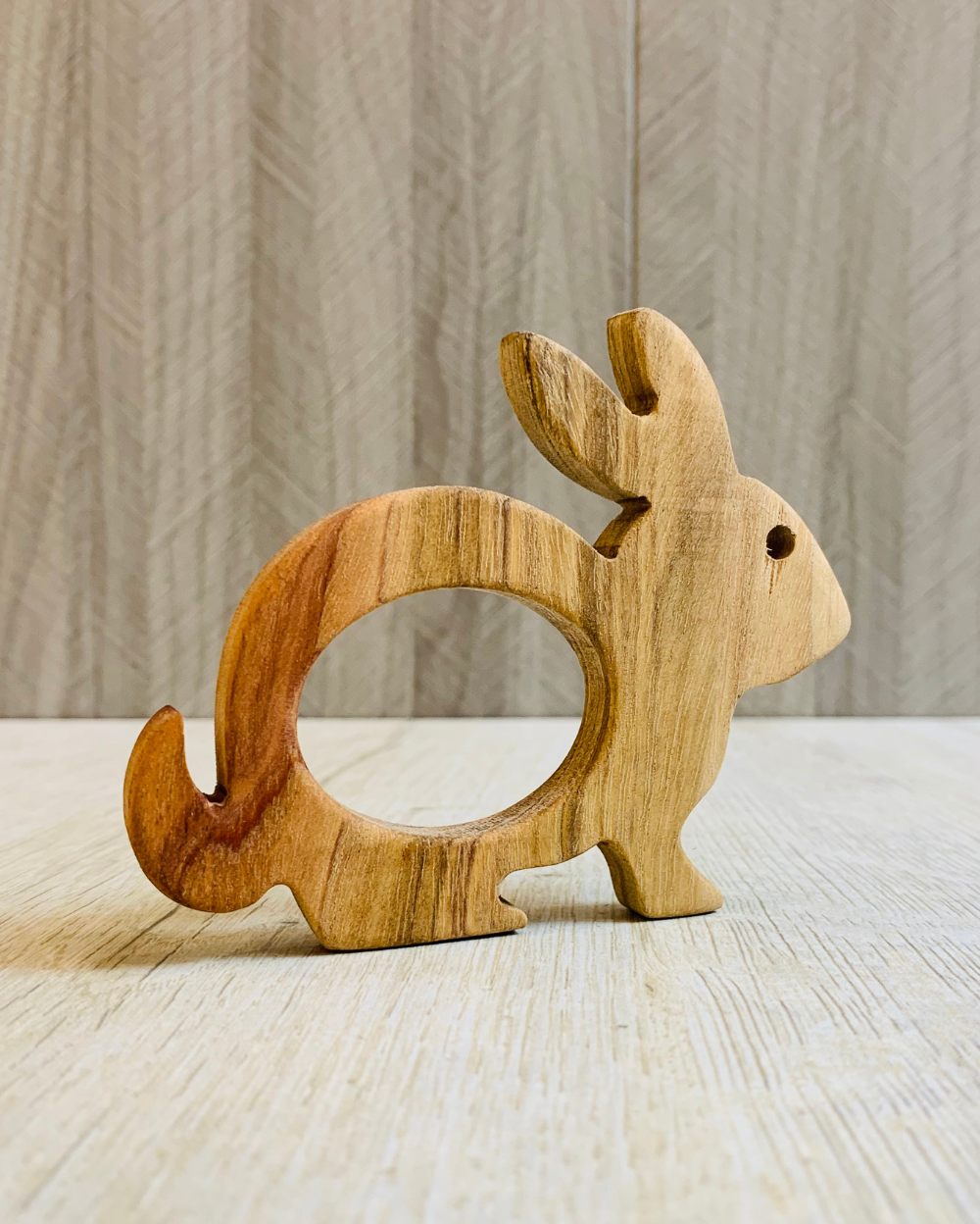  Neem Wood Teethers