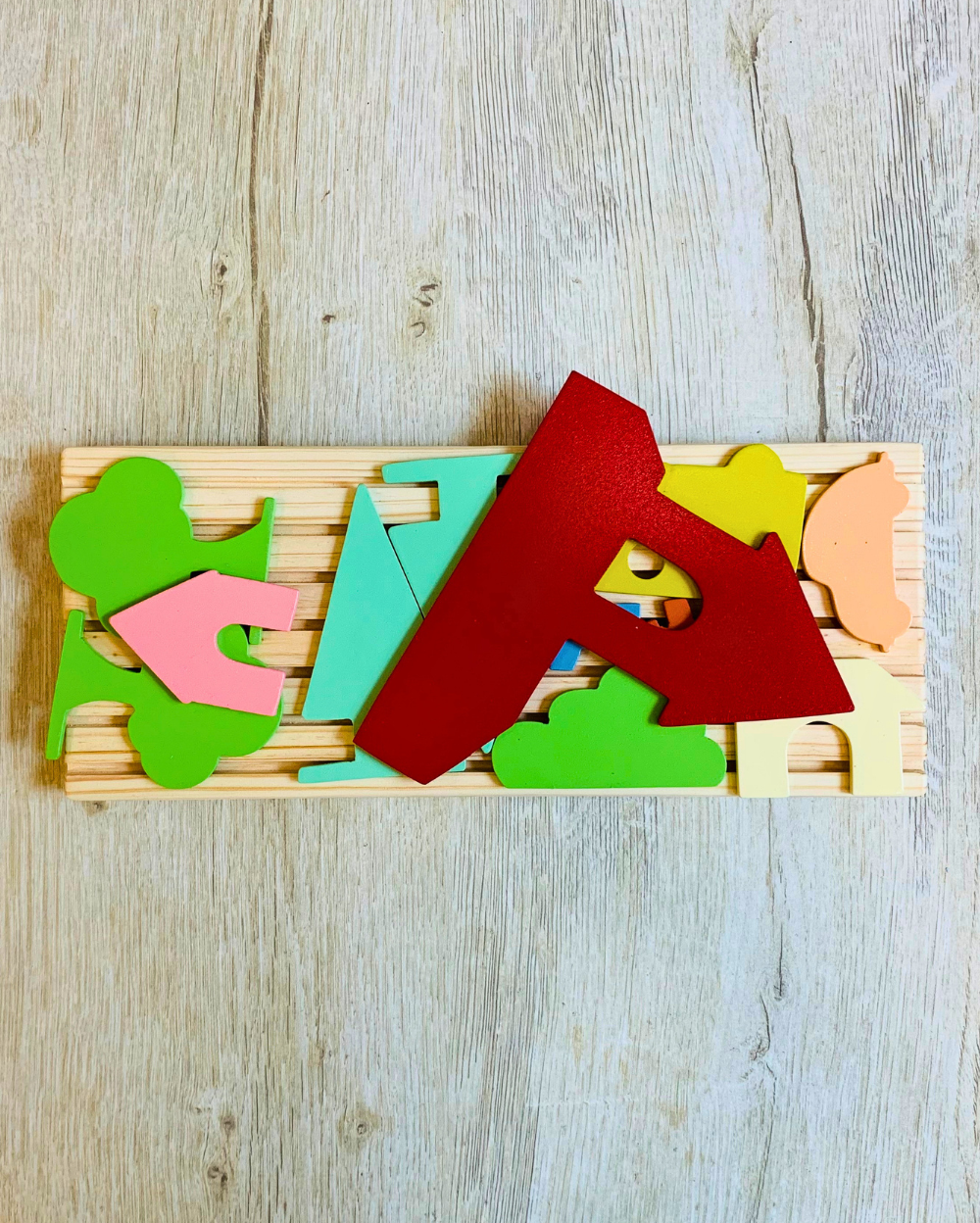 Plan City Toys
