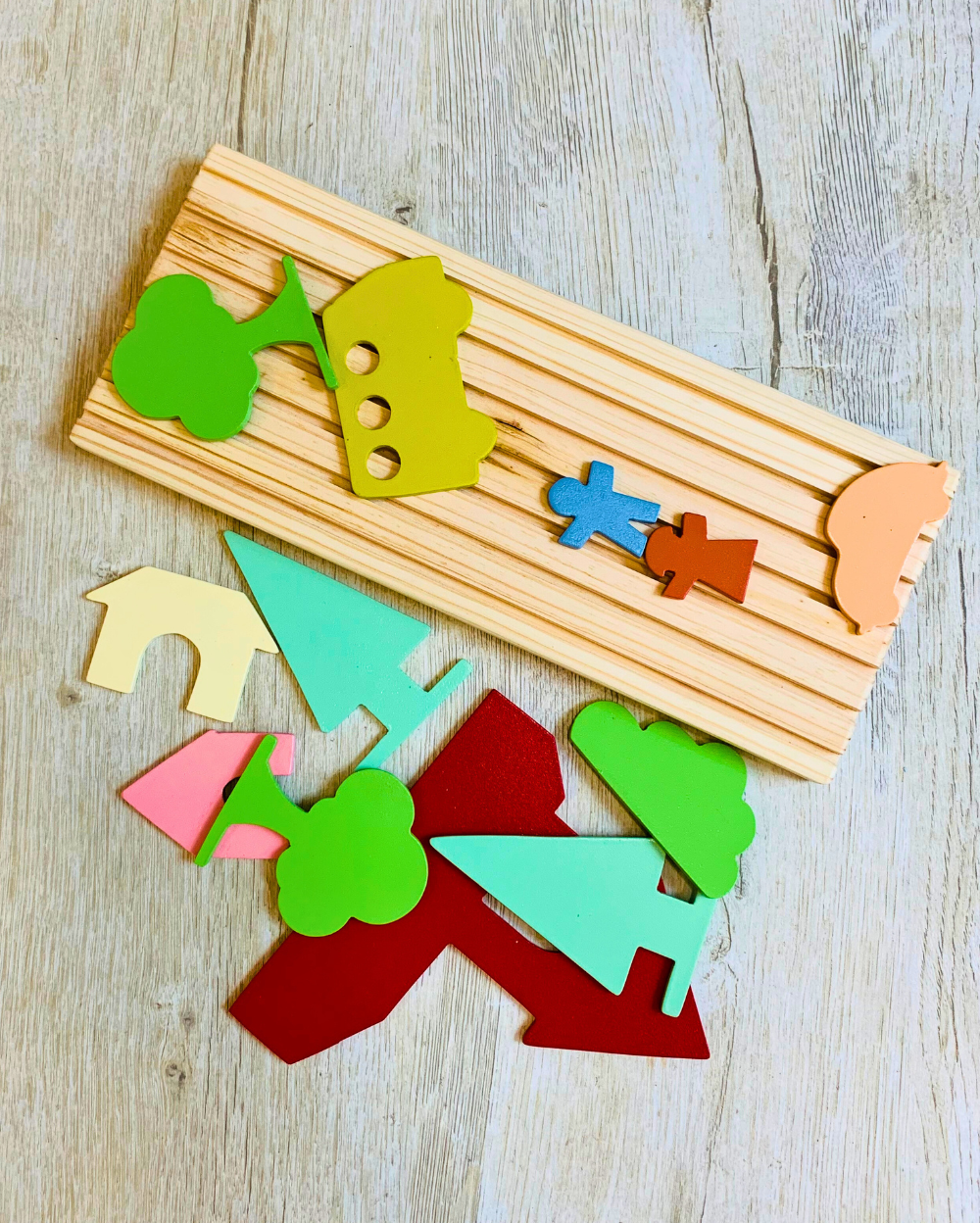 Plan City Toys