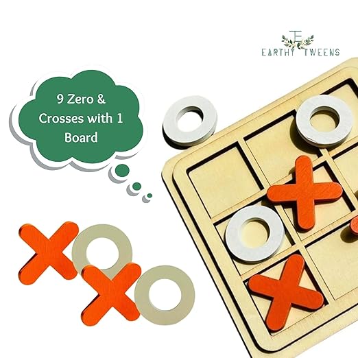 Tic Tac Toe