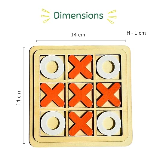 Tic Tac Toe