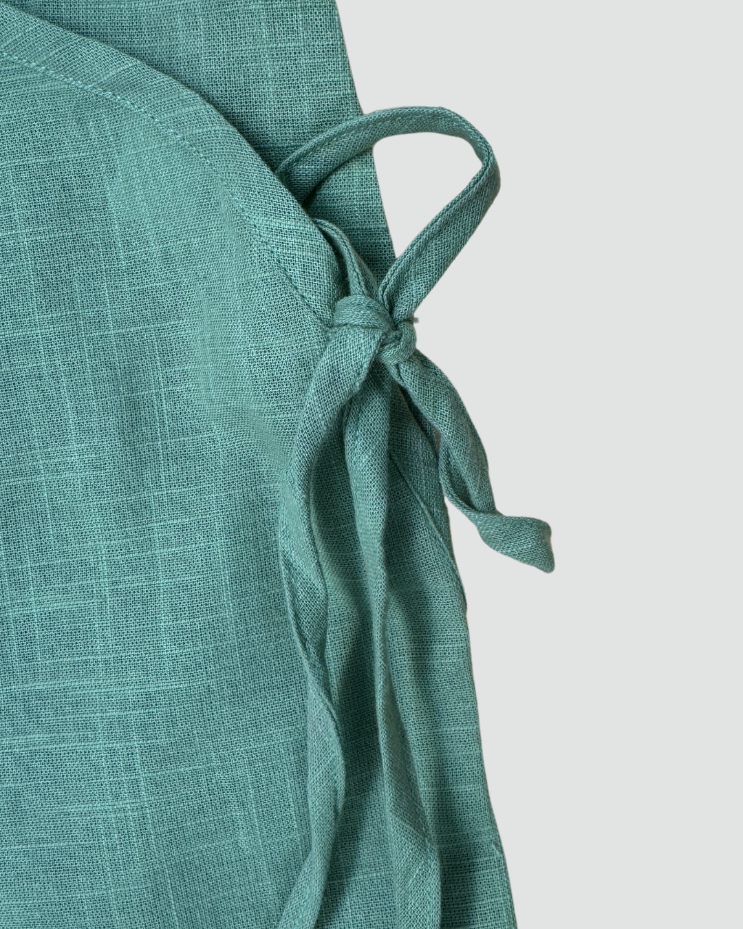 Jump In Pumpkin Baby Onesie-Dark Green