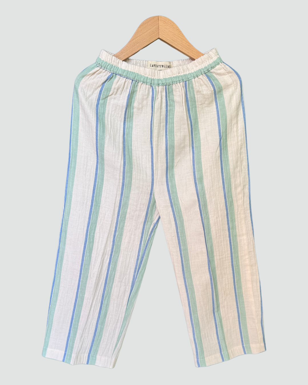 Aqua Charm Twinset