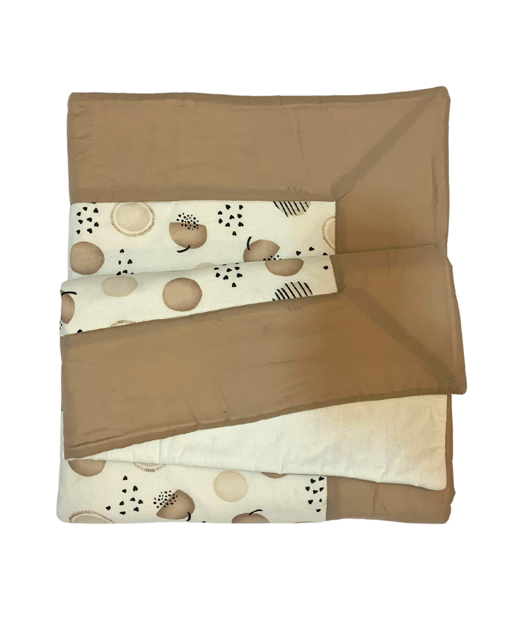 100% Cotton Baby Blankets