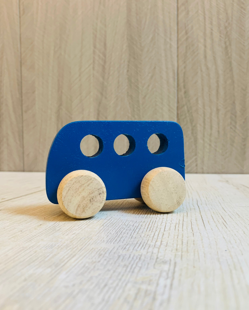 Timber town Racing Cars (Set Of 4)