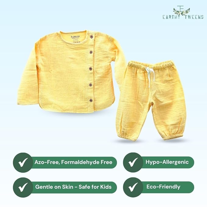 Garden Fresh Tot Set