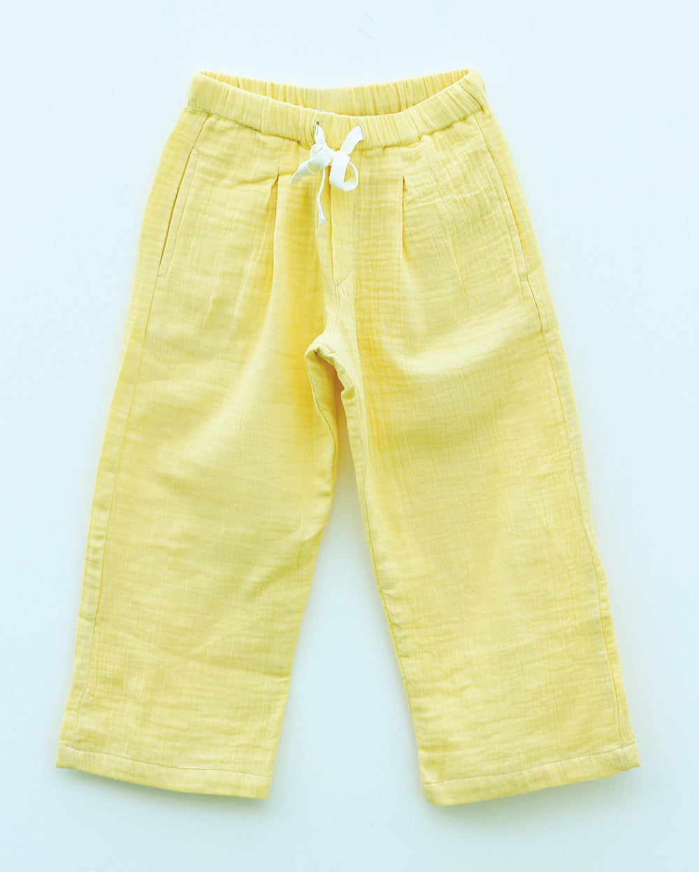 High-Rise Muddy Pants Eartyhtweens