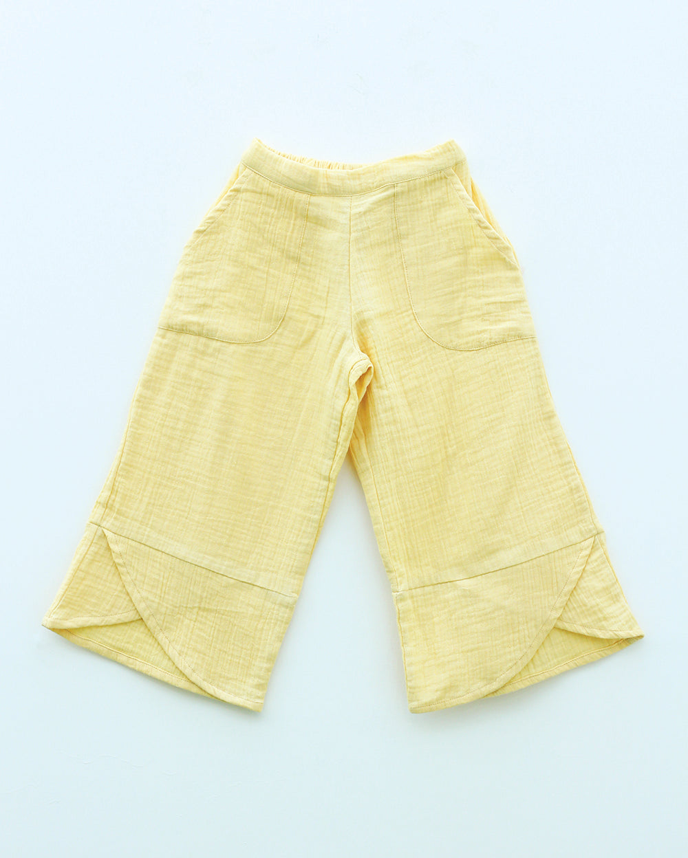 Tom-Boy Harem Pants Eartyhtweens
