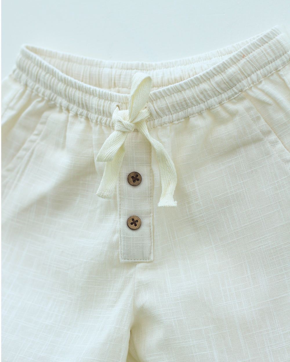 Marshmallo Summer Shorts Eartyhtweens