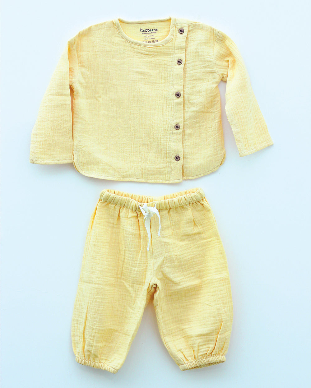 Garden Fresh Tot Set Earthytweens