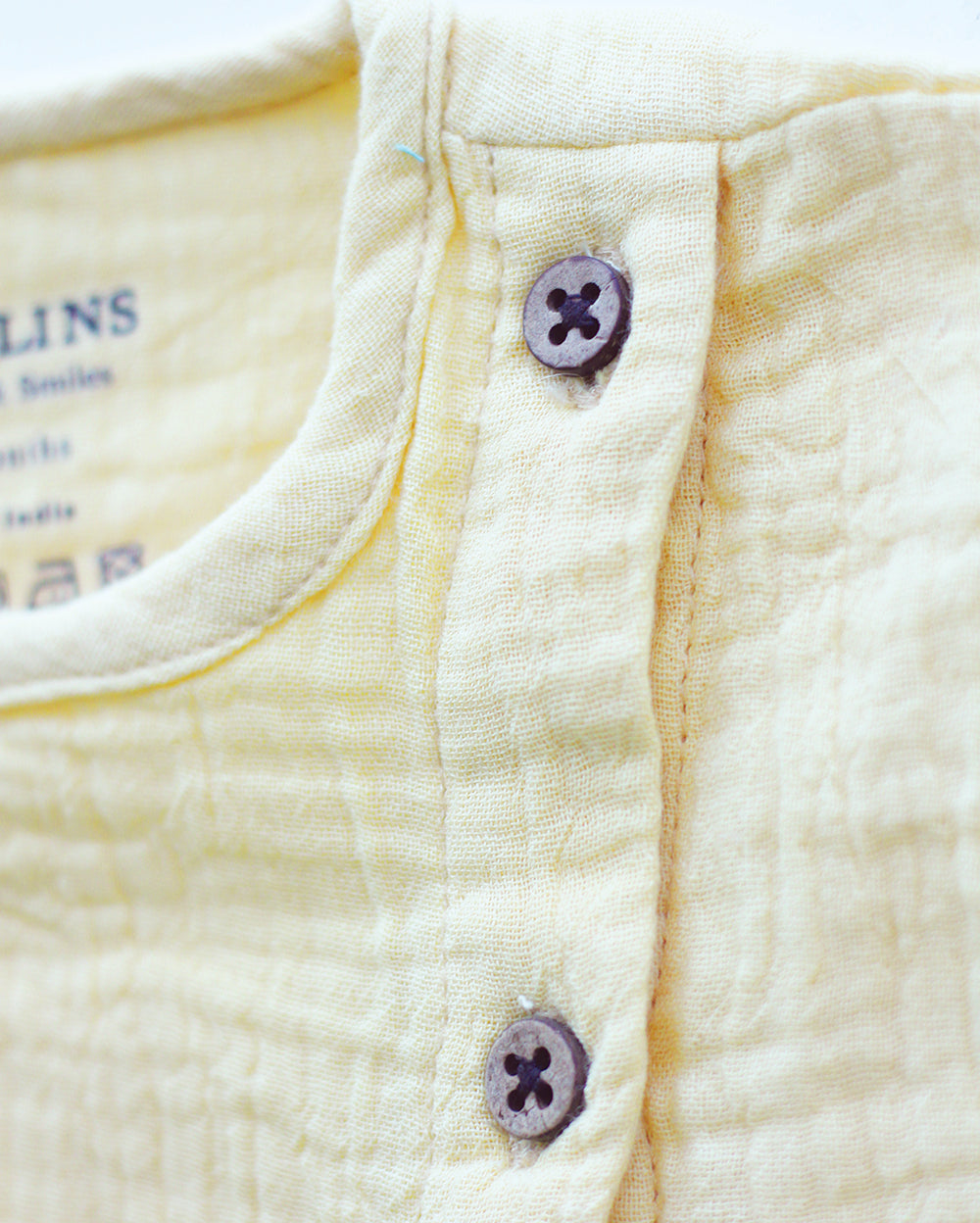 Garden Fresh Tot Set Earthytweens