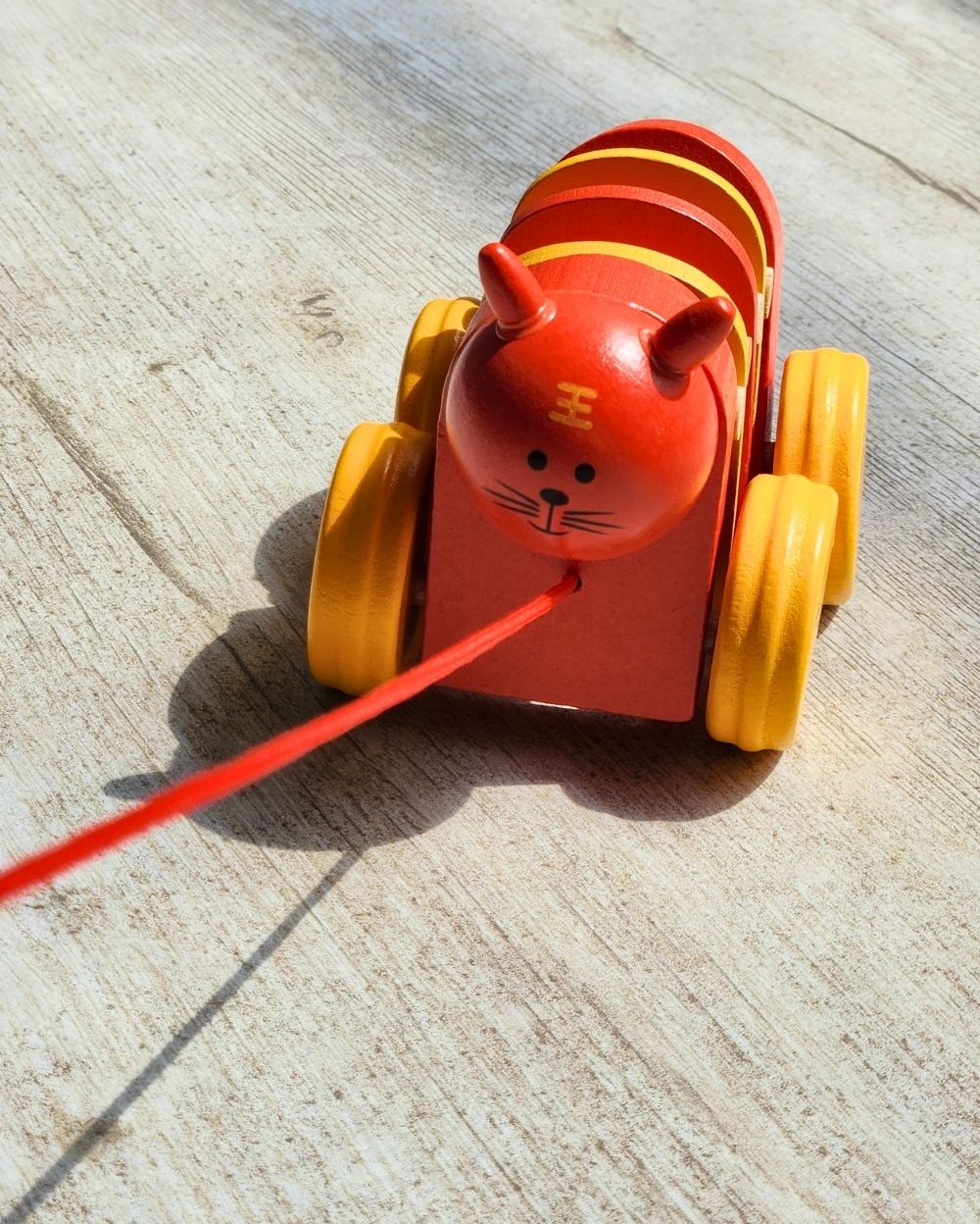 Snail Clapper toys for baby