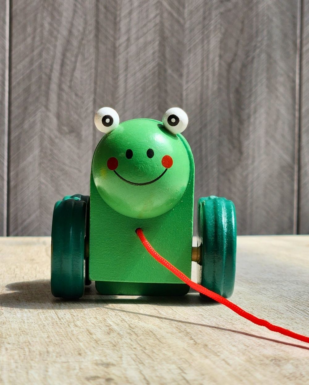Snail Clapper toys for baby