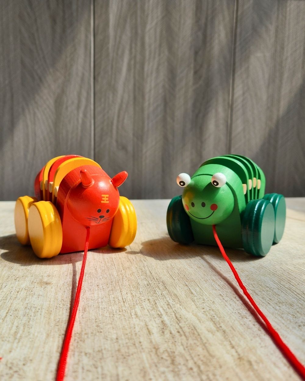 Snail Clapper toys for baby