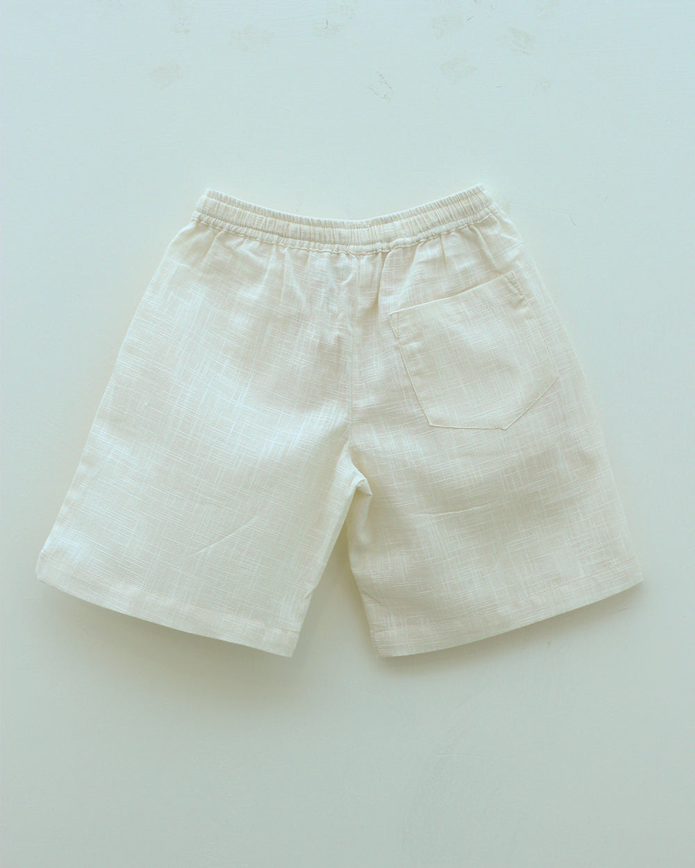 Marshmallo Summer Shorts Eartyhtweens