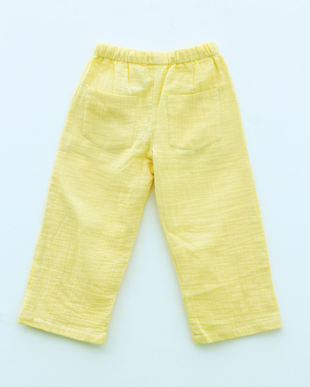 High-Rise Muddy Pants Eartyhtweens