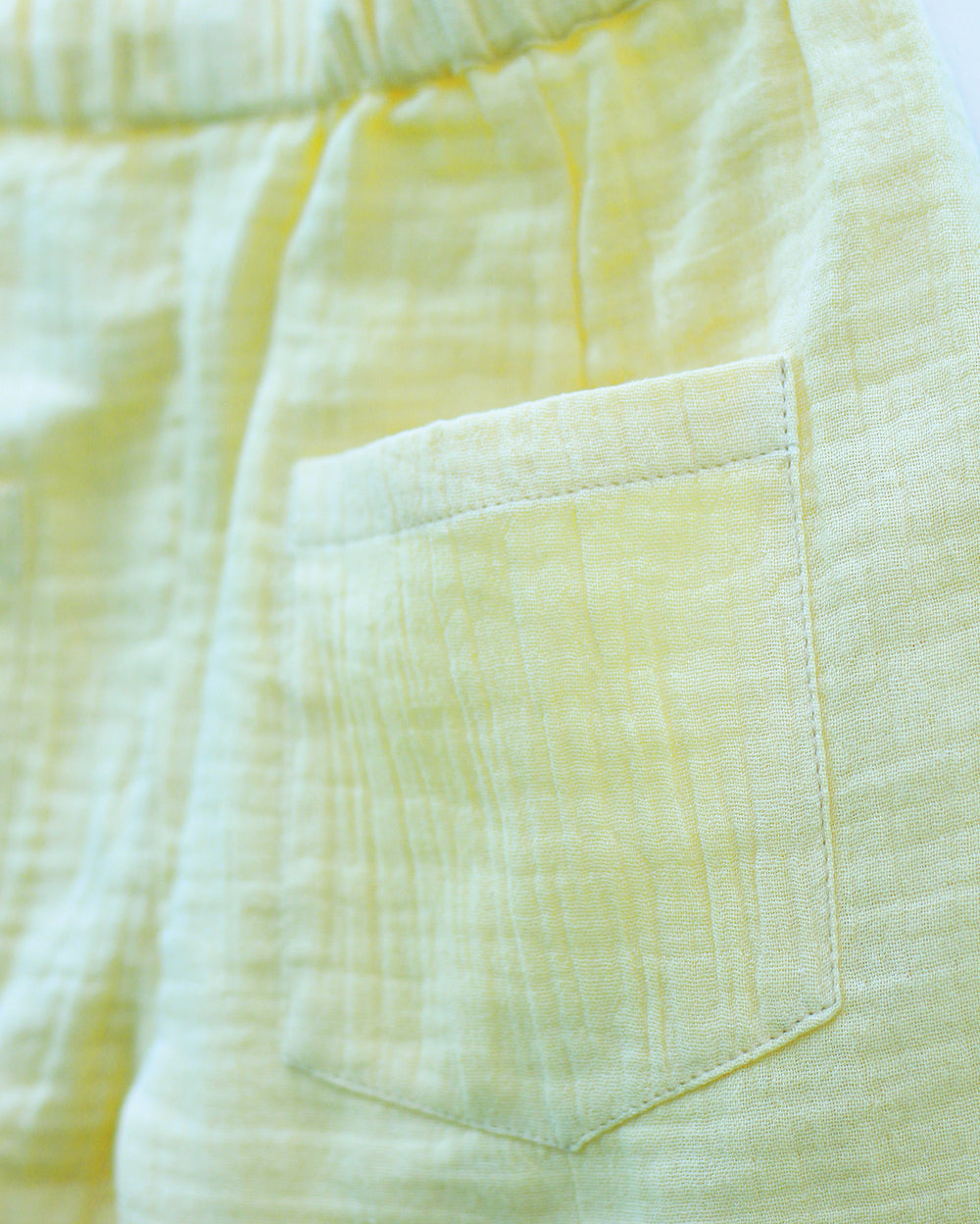 High-Rise Muddy Pants Eartyhtweens