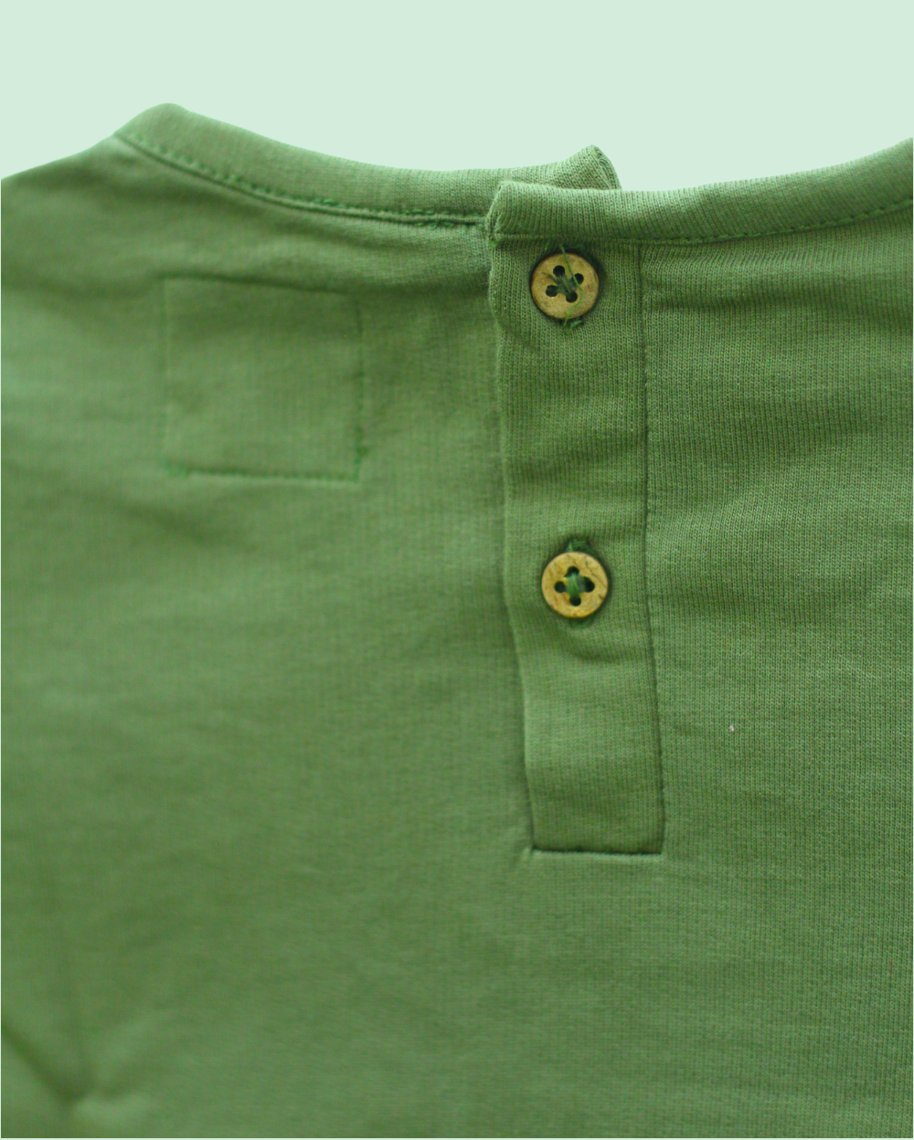 Green Bee Kids Nightwear Eartyhtweens