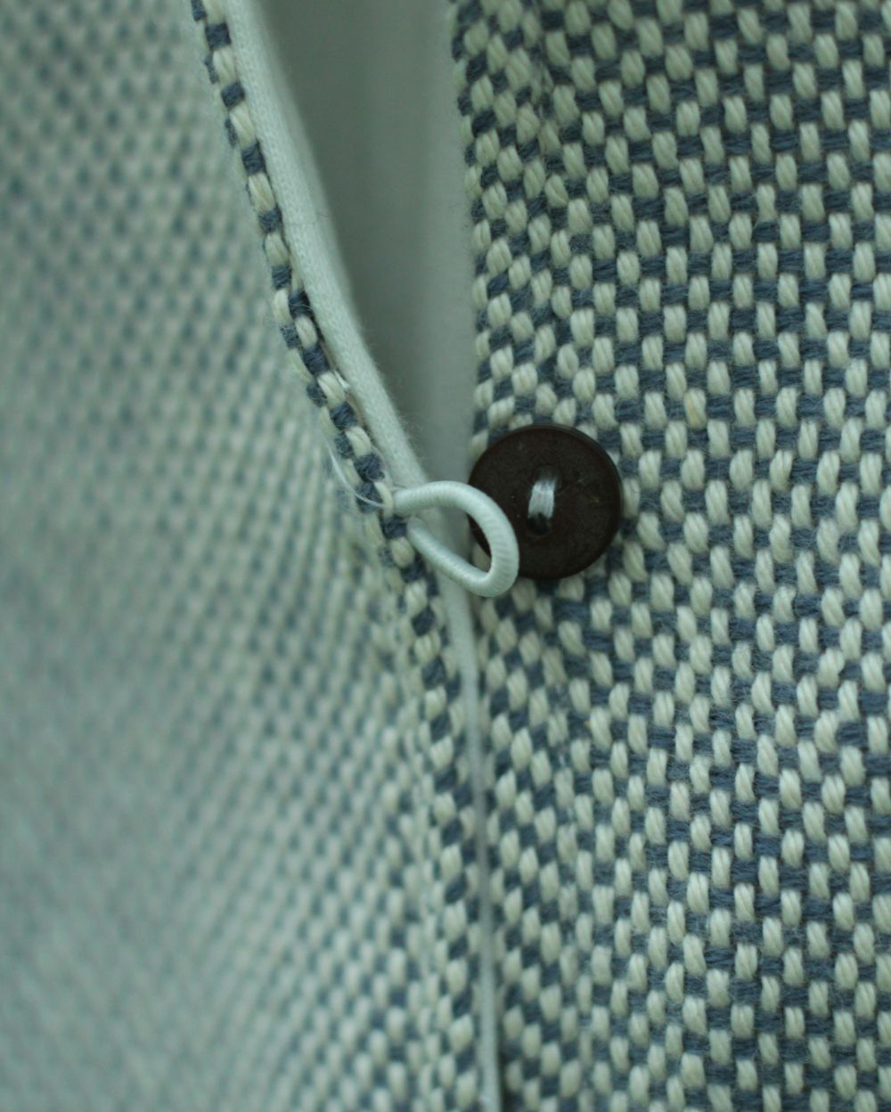 Organic Cozy Handloom Jacket Eartyhtweens