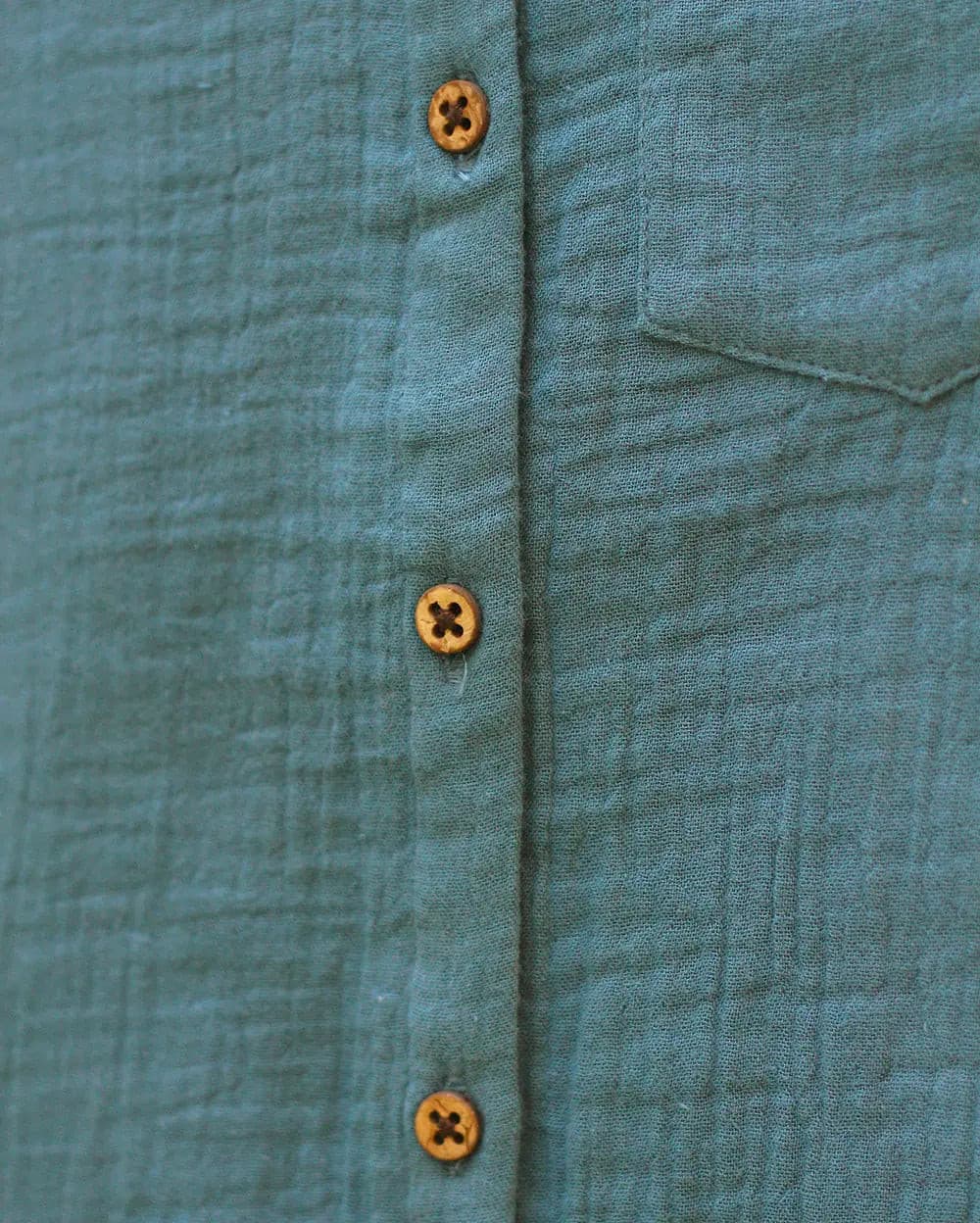 Out Of The Blue Baby Romper Earthytweens