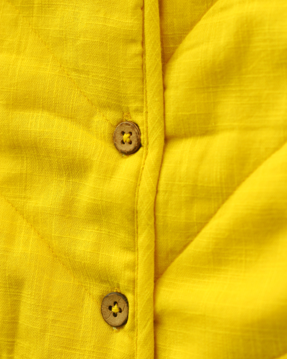 Snuggly Quilted Jacket Eartyhtweens