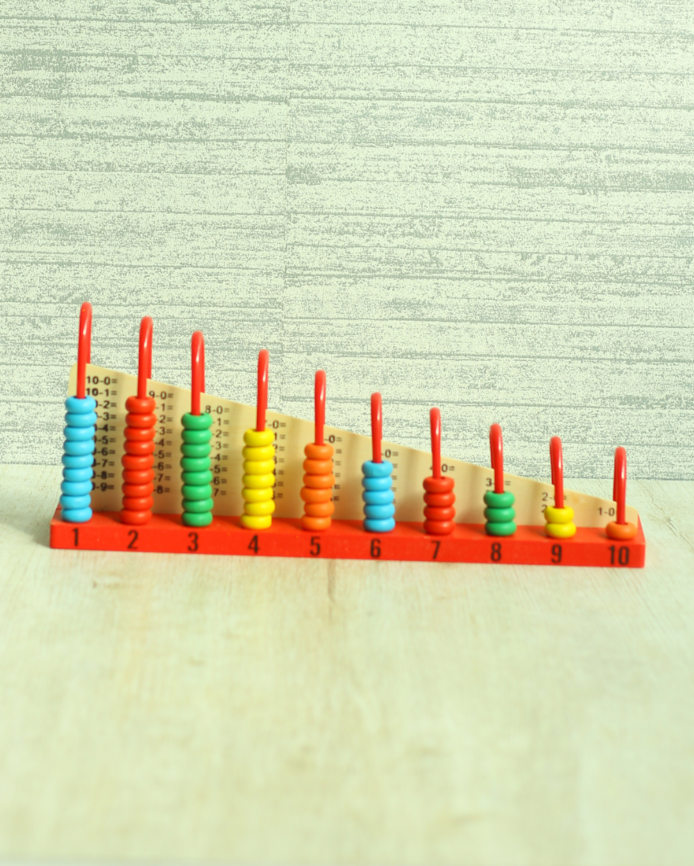 My First Abacus Earthytweens