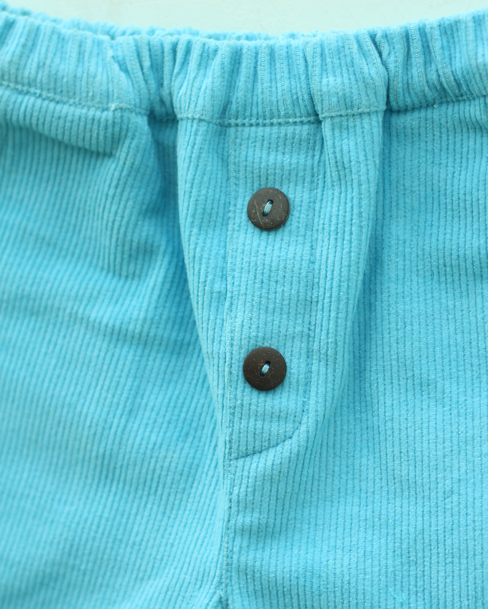 Cotton Corduroy Joggers Eartyhtweens