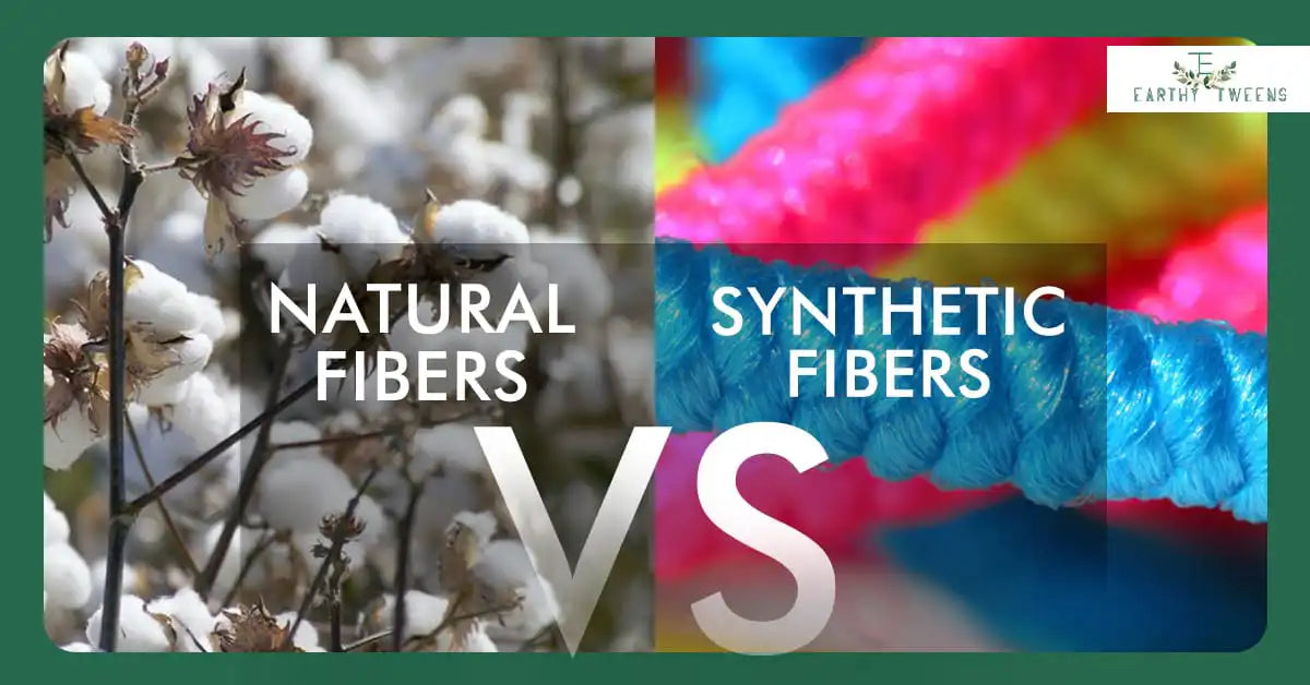 Natural Fibers Vs Synthetic Fibers: Which is Better?