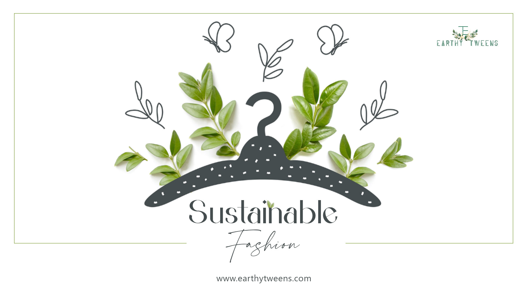 What is the Meaning of Sustainable Fashion: Know its Importance
