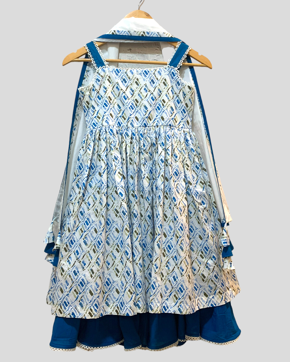 Baby girl sales ethnic wear online