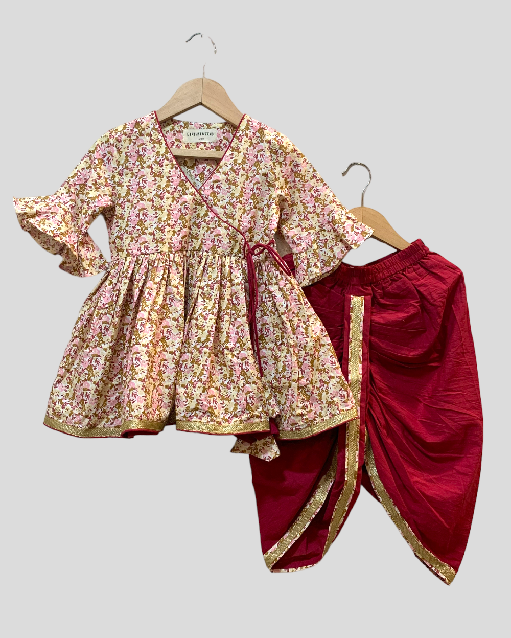 Ethnic wear for hotsell baby girl online