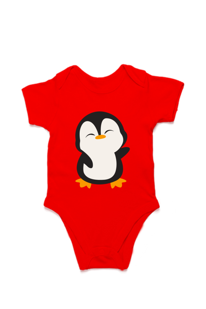 Baby Penguin – Cuddle Up with Cutie!