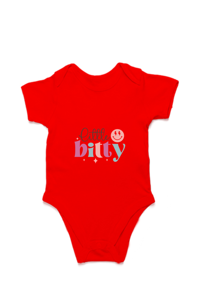 Little Bitty – Tiny and Adorable for Your Little Star!